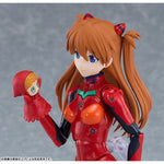 PLAMATEA Asuka Shikinami Langley by  Good Smile Company 4570232588219 ToyCoin