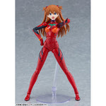 PLAMATEA Asuka Shikinami Langley by  Good Smile Company 4570232588219 ToyCoin