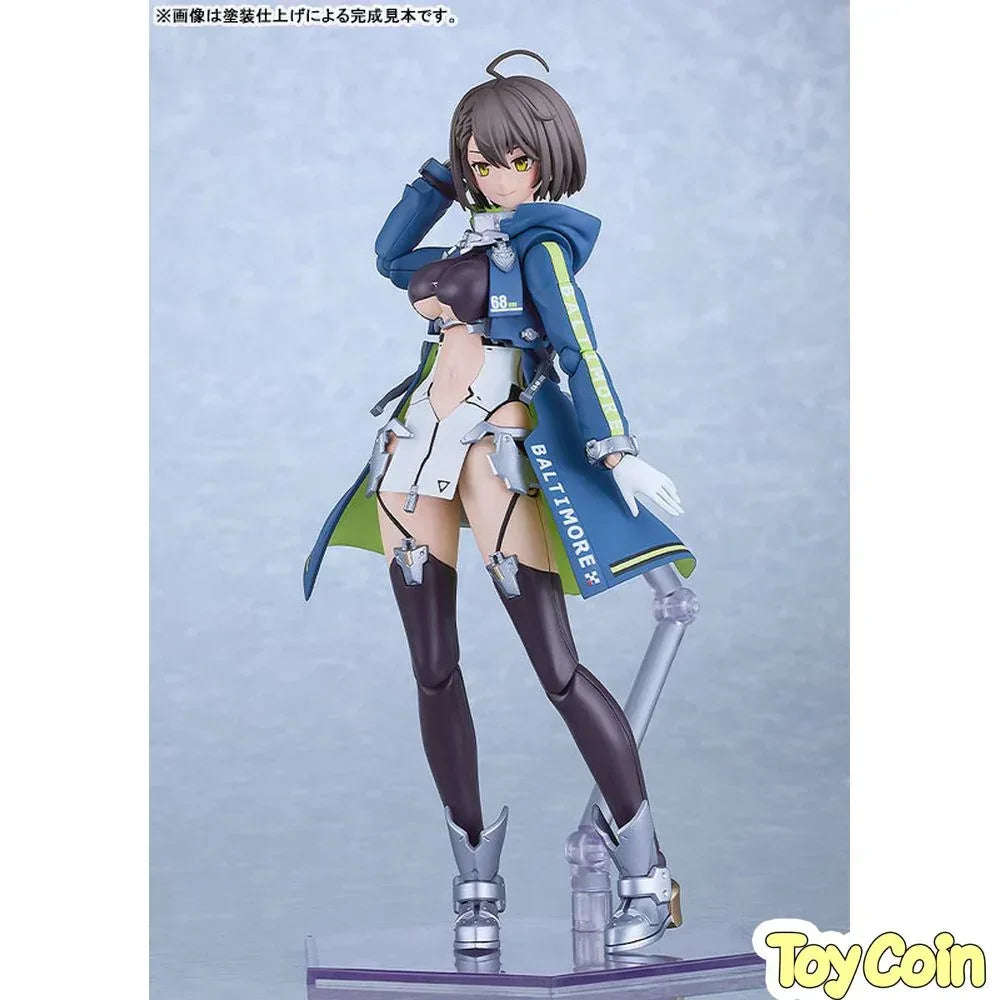 PLAMATEA Baltimore by Good Smile Arts Shanghai - Shop at ToyCoin