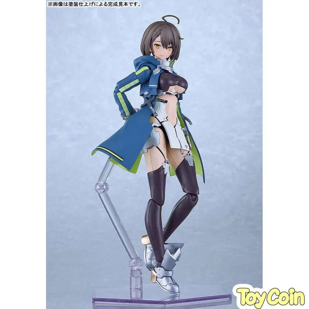 PLAMATEA Baltimore by Good Smile Arts Shanghai - Shop at ToyCoin