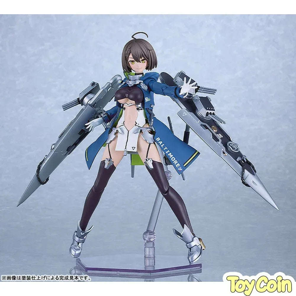 PLAMATEA Baltimore by Good Smile Arts Shanghai - Shop at ToyCoin