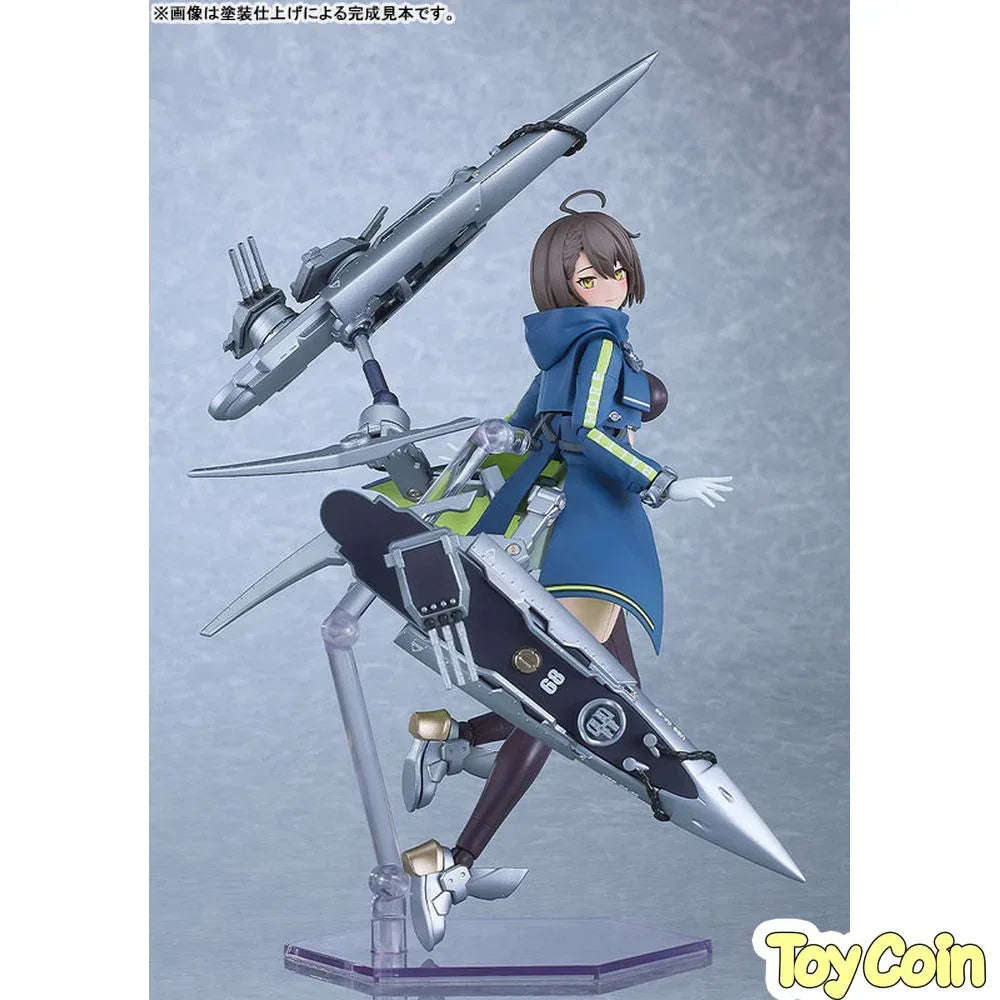 PLAMATEA Baltimore by Good Smile Arts Shanghai - Shop at ToyCoin