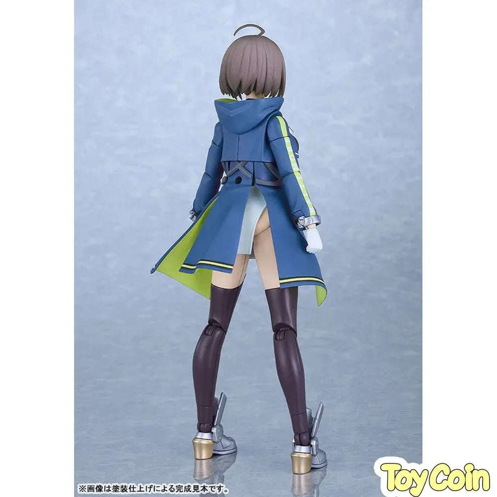 PLAMATEA Baltimore by Good Smile Arts Shanghai - Shop at ToyCoin