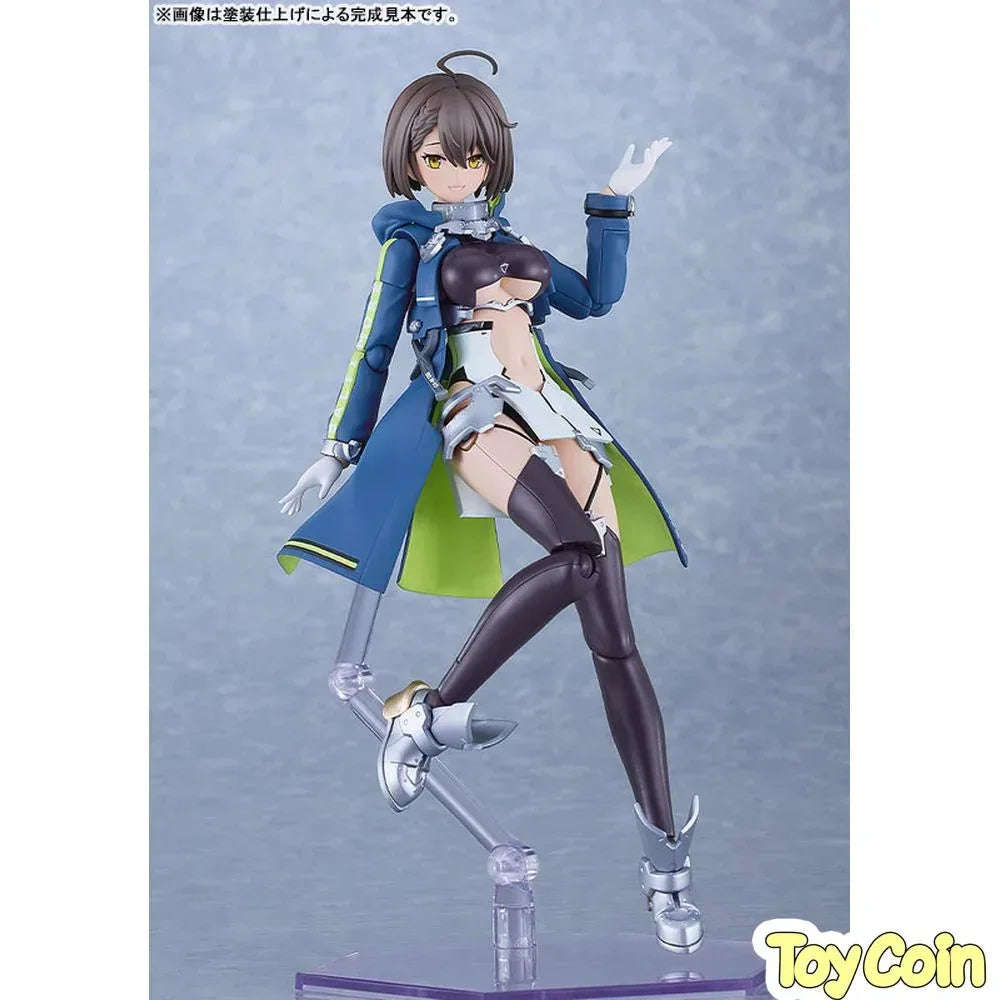 PLAMATEA Baltimore by Good Smile Arts Shanghai - Shop at ToyCoin