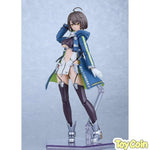 PLAMATEA Baltimore: Light Equipment Ver. by Good Smile Arts Shanghai - Shop at ToyCoin