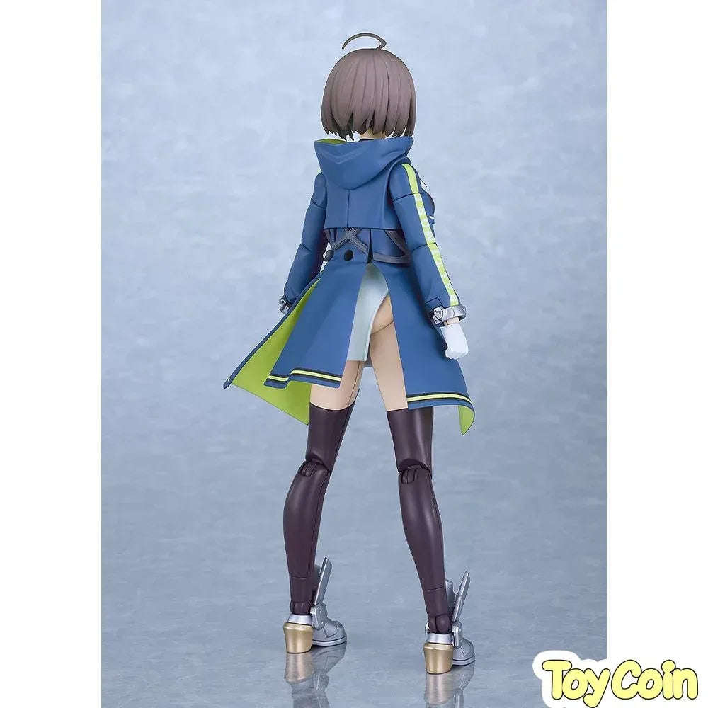 PLAMATEA Baltimore: Light Equipment Ver. by Good Smile Arts Shanghai - Shop at ToyCoin