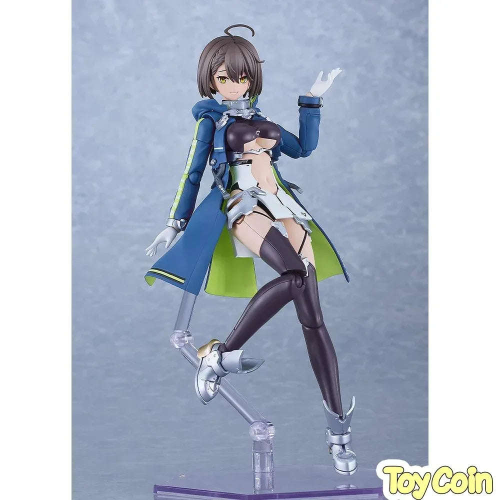 PLAMATEA Baltimore: Light Equipment Ver. by Good Smile Arts Shanghai - Shop at ToyCoin