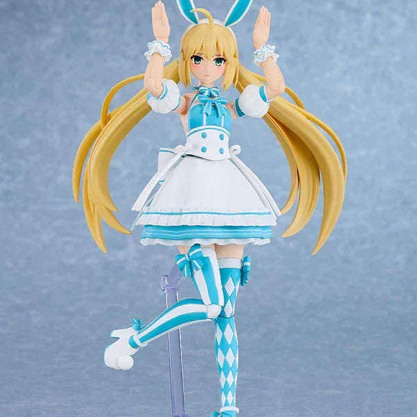 PLAMATEA Berserker/Altria Caster by Good Smile Company - Shop at ToyCoin