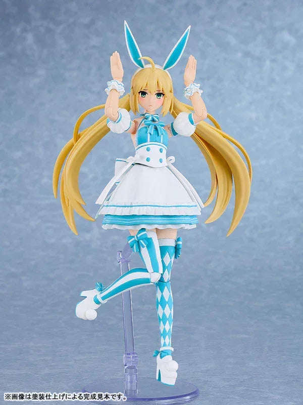 PLAMATEA Berserker/Altria Caster by Good Smile Company - Shop at ToyCoin