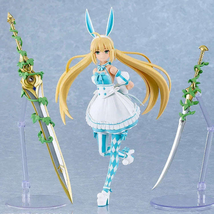 PLAMATEA Berserker/Altria Caster by Good Smile Company - Shop at ToyCoin
