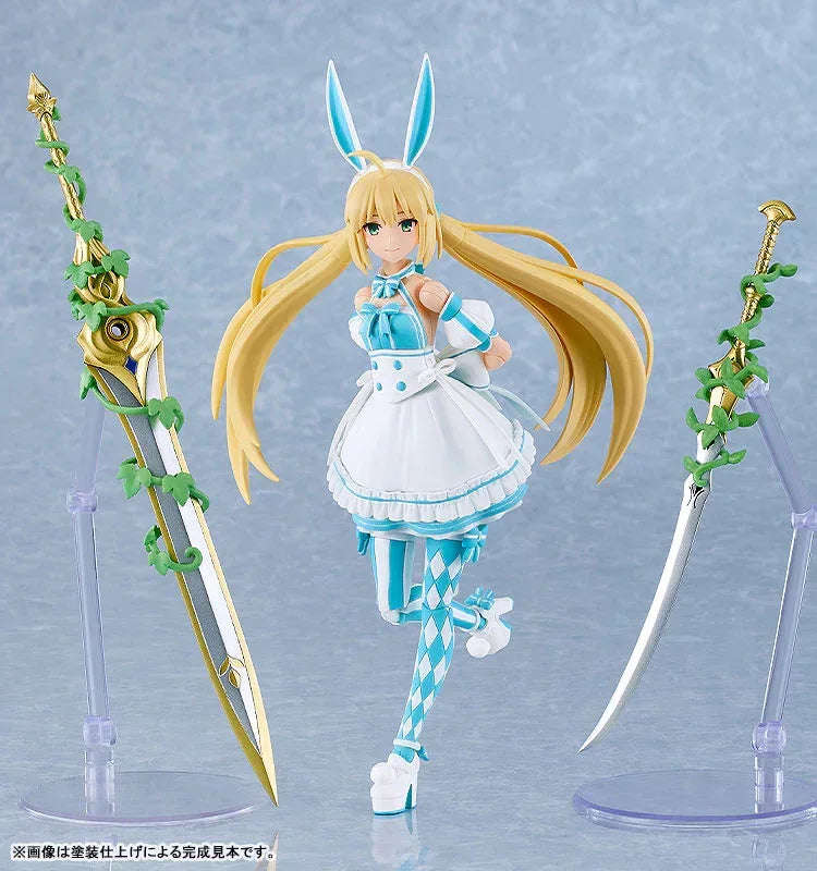 PLAMATEA Berserker/Altria Caster by Good Smile Company - Shop at ToyCoin