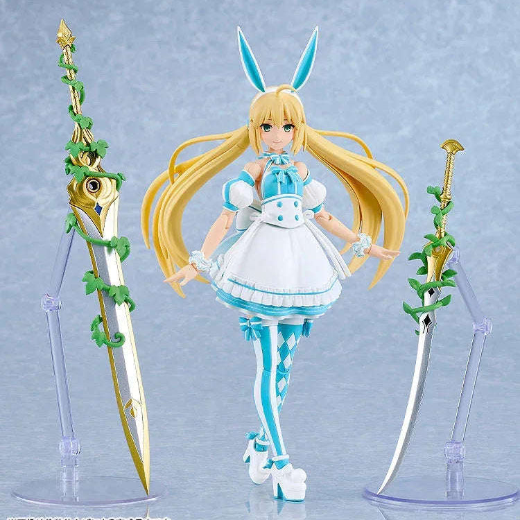 PLAMATEA Berserker/Altria Caster by Good Smile Company - Shop at ToyCoin