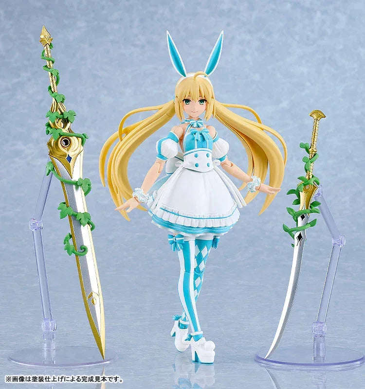 PLAMATEA Berserker/Altria Caster by Good Smile Company - Shop at ToyCoin
