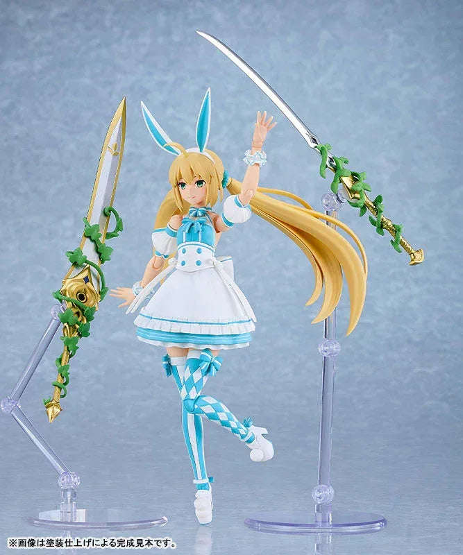 PLAMATEA Berserker/Altria Caster by Good Smile Company - Shop at ToyCoin