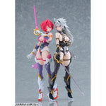 PLAMATEA Black Honey Plastic Model by  Good Smile Company 4570232586956 ToyCoin
