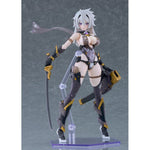 PLAMATEA Black Honey Plastic Model by  Good Smile Company 4570232586956 ToyCoin