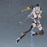 PLAMATEA Black Honey Plastic Model by  Good Smile Company 4570232586956 ToyCoin
