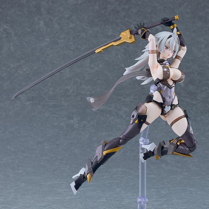 PLAMATEA Black Honey Plastic Model by  Good Smile Company 4570232586956 ToyCoin