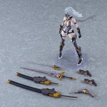 PLAMATEA Black Honey Plastic Model by  Good Smile Company 4570232586956 ToyCoin