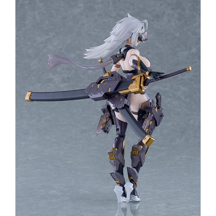PLAMATEA Black Honey Plastic Model by  Good Smile Company 4570232586956 ToyCoin