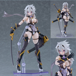 PLAMATEA Black Honey Plastic Model by  Good Smile Company 4570232586956 ToyCoin