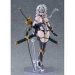 PLAMATEA Black Honey Plastic Model by  Good Smile Company 4570232586956 ToyCoin