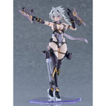 PLAMATEA Black Honey Plastic Model by  Good Smile Company 4570232586956 ToyCoin