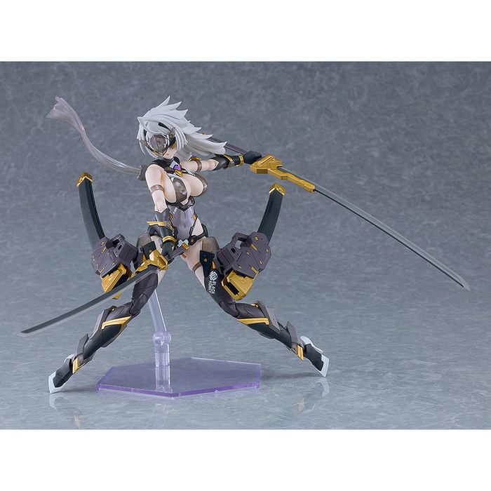 PLAMATEA Black Honey Plastic Model by  Good Smile Company 4570232586956 ToyCoin
