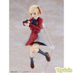 PLAMATEA Chisato Nishikigi by Good Smile Company - Shop at ToyCoin