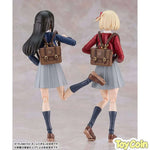 PLAMATEA Chisato Nishikigi by Good Smile Company - Shop at ToyCoin