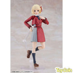 PLAMATEA Chisato Nishikigi by Good Smile Company - Shop at ToyCoin