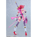 PLAMATEA Cutie Honey Plastic Model by  Good Smile Company 4570232582033 ToyCoin
