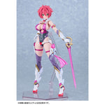 PLAMATEA Cutie Honey Plastic Model by  Good Smile Company 4570232582033 ToyCoin