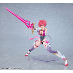 PLAMATEA Cutie Honey Plastic Model by  Good Smile Company 4570232582033 ToyCoin
