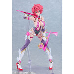 PLAMATEA Cutie Honey Plastic Model by  Good Smile Company 4570232582033 ToyCoin