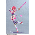 PLAMATEA Cutie Honey Plastic Model by  Good Smile Company 4570232582033 ToyCoin