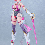 PLAMATEA Cutie Honey Plastic Model by  Good Smile Company 4570232582033 ToyCoin