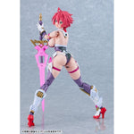 PLAMATEA Cutie Honey Plastic Model by  Good Smile Company 4570232582033 ToyCoin