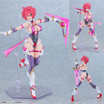 PLAMATEA Cutie Honey Plastic Model by  Good Smile Company  ToyCoin