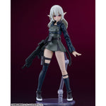 PLAMATEA Dolls Nest Armored Soldier of Unknown Affiliation Plastic Model by  Square Enix 4570232592674 ToyCoin