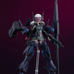 PLAMATEA Dolls Nest Armored Soldier of Unknown Affiliation Plastic Model by  Square Enix 4570232592674 ToyCoin