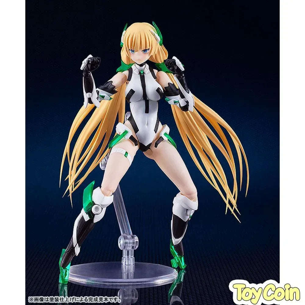 PLAMATEA Expelled from Paradise Angela Balzac Plastic Model by Good Smile Company - Shop at ToyCoin