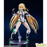 PLAMATEA Expelled from Paradise Angela Balzac Plastic Model by Good Smile Company - Shop at ToyCoin