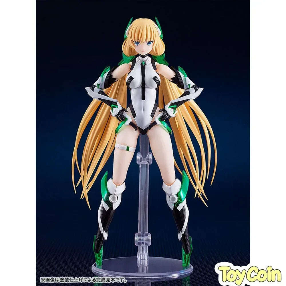 PLAMATEA Expelled from Paradise Angela Balzac Plastic Model by Good Smile Company - Shop at ToyCoin