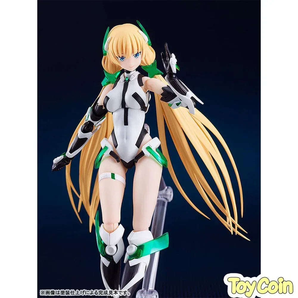 PLAMATEA Expelled from Paradise Angela Balzac Plastic Model by Good Smile Company - Shop at ToyCoin