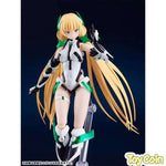 PLAMATEA Expelled from Paradise Angela Balzac Plastic Model by Good Smile Company - Shop at ToyCoin