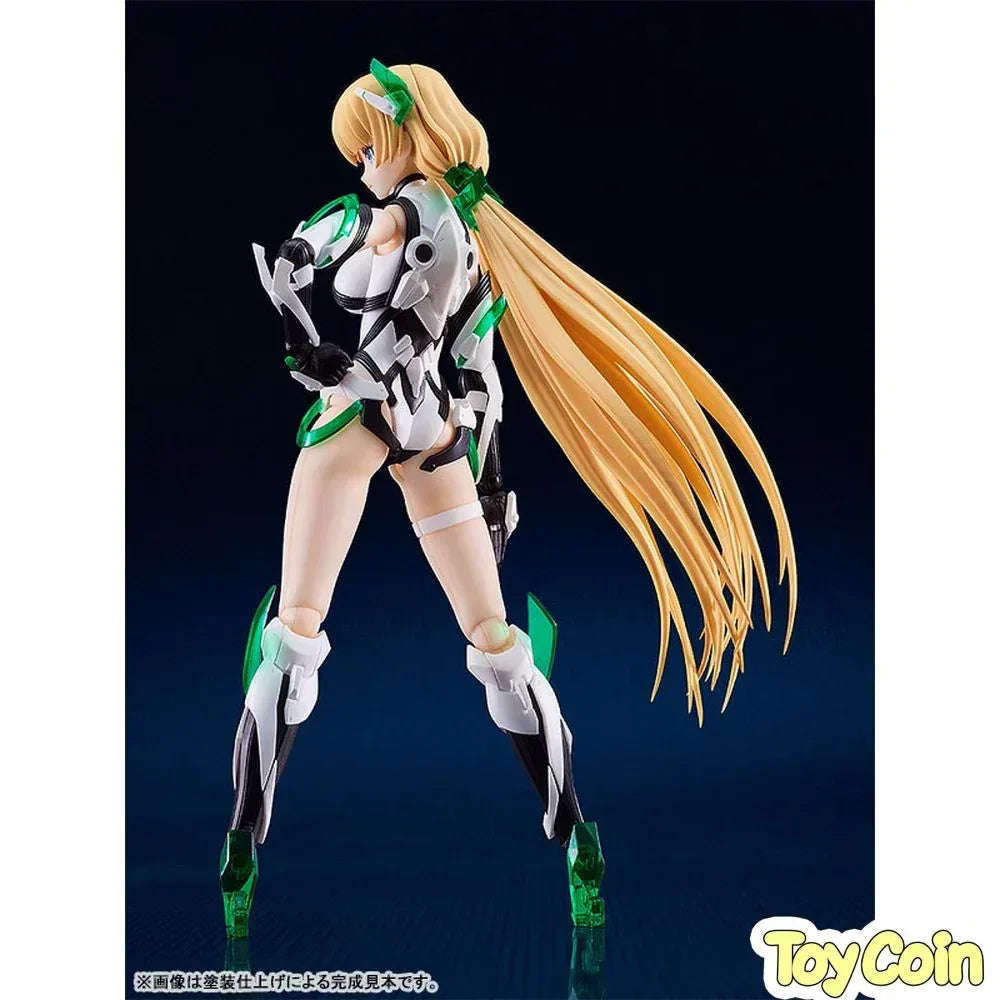 PLAMATEA Expelled from Paradise Angela Balzac Plastic Model by Good Smile Company - Shop at ToyCoin