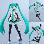 PLAMATEA Hatsune Miku by Good Smile Company - Shop at ToyCoin