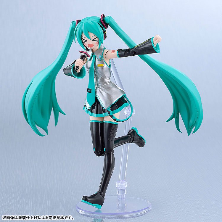 PLAMATEA Hatsune Miku by Good Smile Company - Shop at ToyCoin