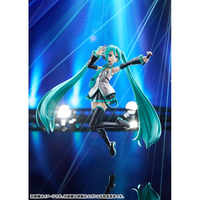 PLAMATEA Hatsune Miku by Good Smile Company - Shop at ToyCoin